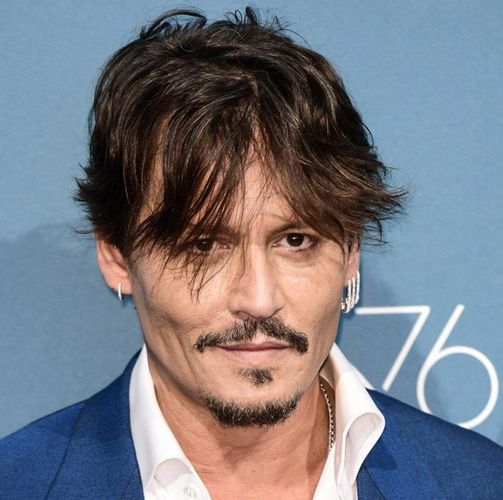 ジョニーデップの現在の妻 嫁 は誰 離婚歴や元嫁 恋人も Lisa S Tabloid