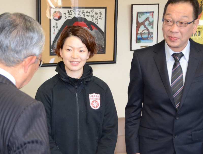 小池詩織の結婚や家族 人柄は 父はアイスホッケー経験者 Lisa S Tabloid 小池詩織の結婚や家族 人柄は 父はアイスホッケー経験者 Lisa S Tabloid