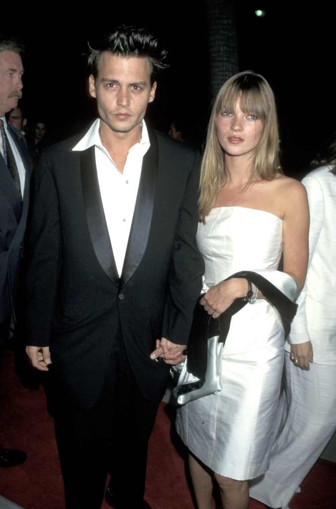 ジョニーデップの現在の妻 嫁 は誰 離婚歴や元嫁 恋人も Lisa S Tabloid